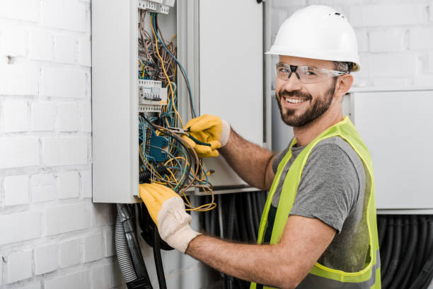 Best Electrical Rewiring Services  in Mogul, NV