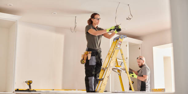 Best Industrial Electrical Services  in Mogul, NV