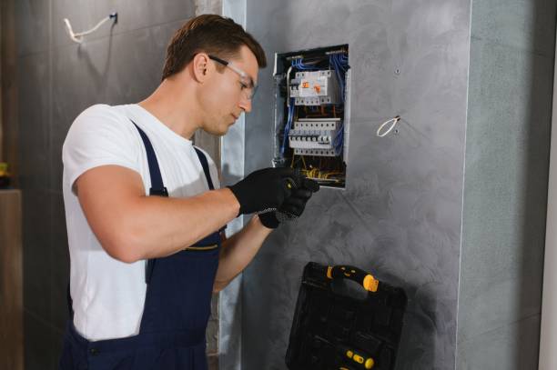 Best Residential Electrician Services  in Mogul, NV