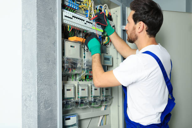 Best Local Electrician Companies  in Mogul, NV