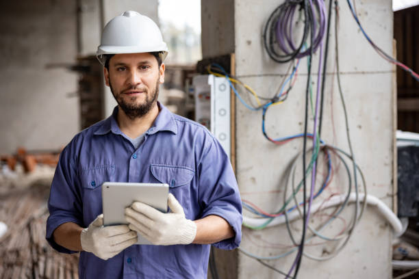 Best Electrical Troubleshooting Services  in Mogul, NV
