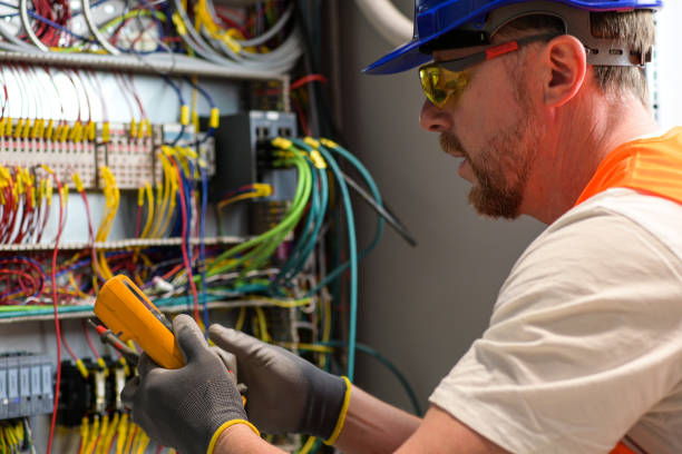 Best Electrical Wiring Services  in Mogul, NV