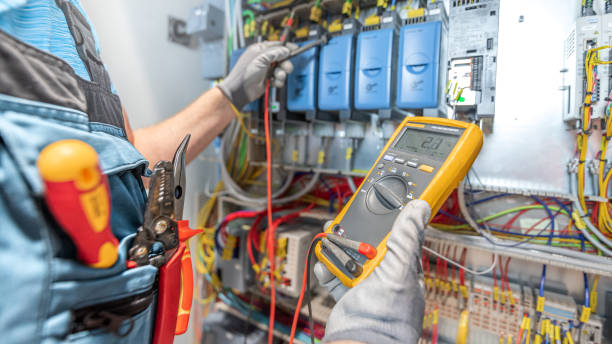 Best Electrical Contractors for Businesses  in Mogul, NV