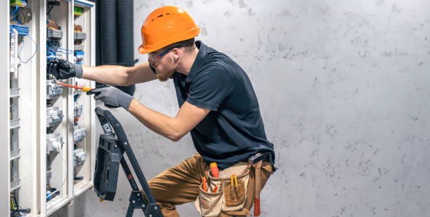 Best Electrical Upgrades for Homes  in Mogul, NV