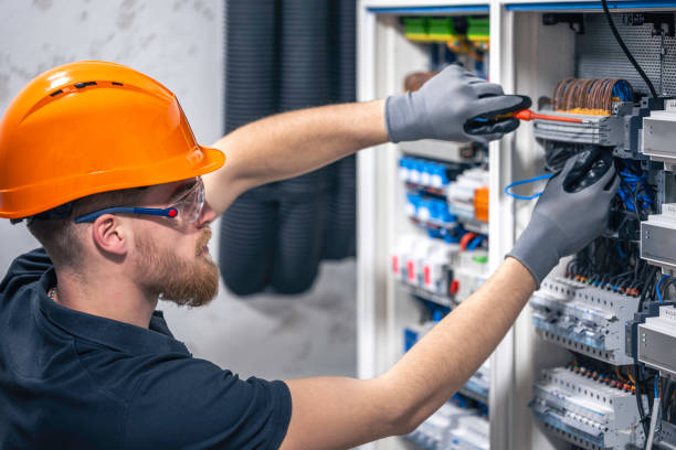 Best Home Electrical Repair  in Mogul, NV