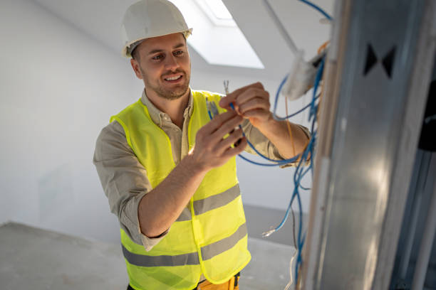 Best Electrical Installation Contractor  in Mogul, NV